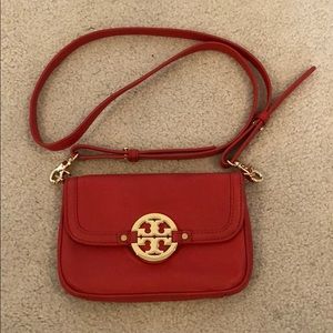 Tory Burch cross body bag